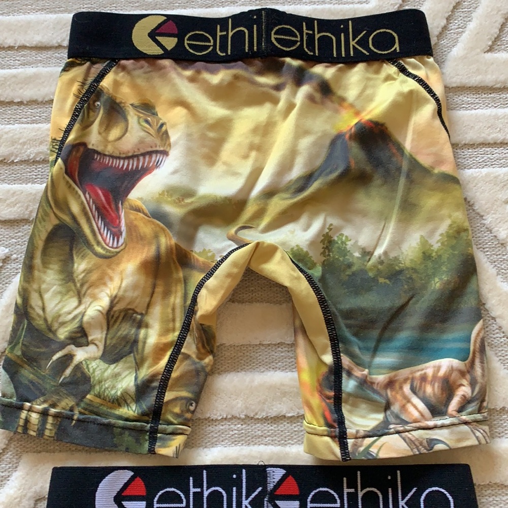 Two ethikas - Picture 6 of 12
